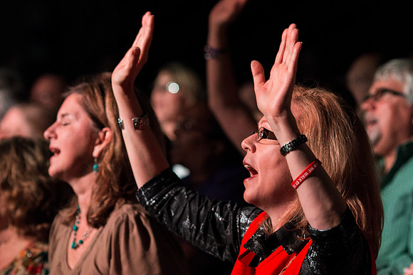 Big Daddy Weave concert