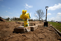 Shawnee, Oklahoma tornado recovery