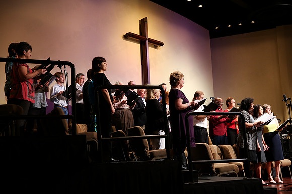 First Baptist Church of Gulfport