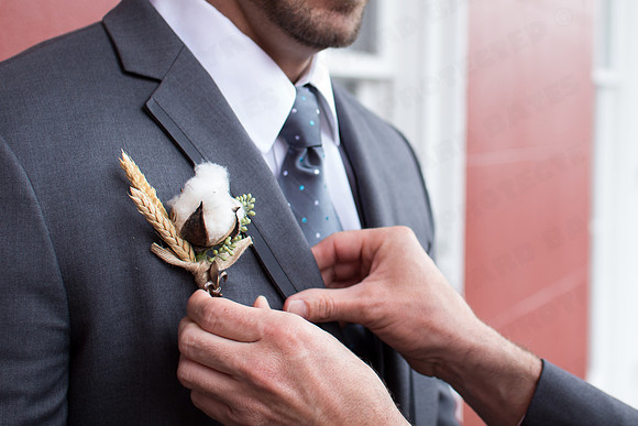 Beavers - Highbaugh wedding