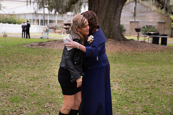 Beavers - Highbaugh wedding