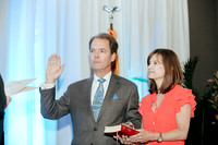 20210701 Gulfport Council Mayor Swearing In