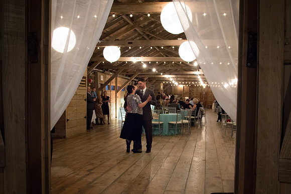 Beavers - Highbaugh wedding