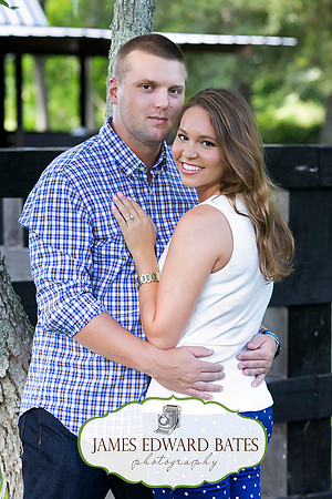 Cook - Carlson engagement