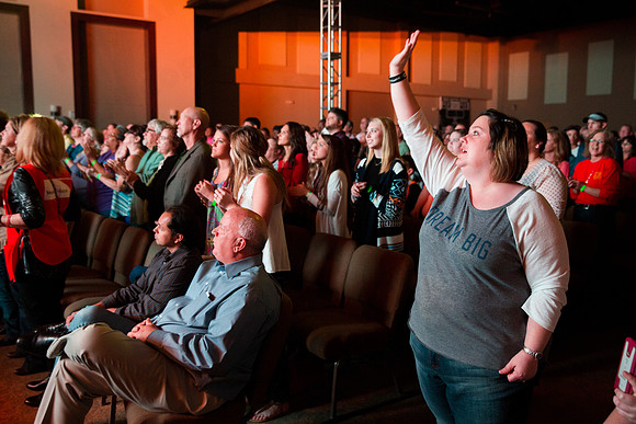 Big Daddy Weave concert