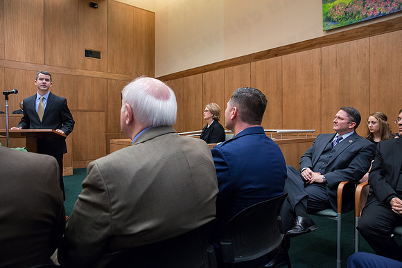 Magistrate Judge John Gargiulo
