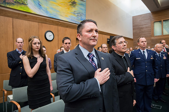 Magistrate Judge John Gargiulo