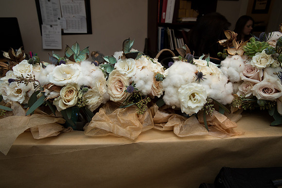 Beavers - Highbaugh wedding