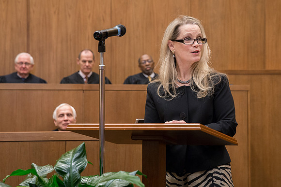 Magistrate Judge John Gargiulo