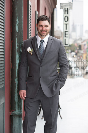 Beavers - Highbaugh wedding