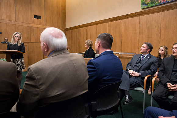 Magistrate Judge John Gargiulo