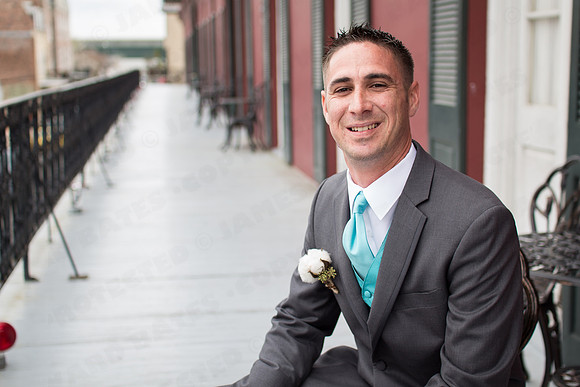 Beavers - Highbaugh wedding