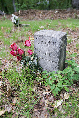 Alabama Coon Dog Cemetery