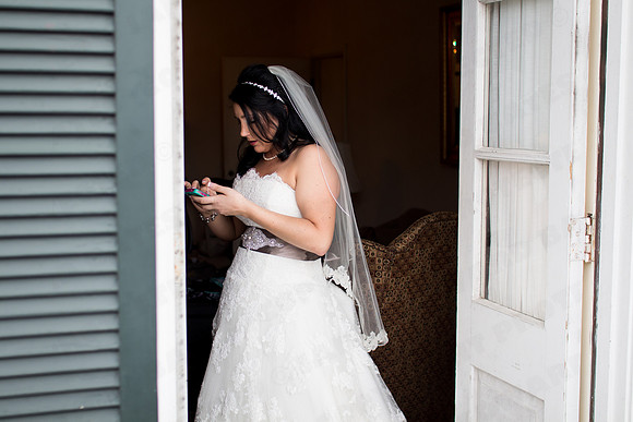 Beavers - Highbaugh wedding