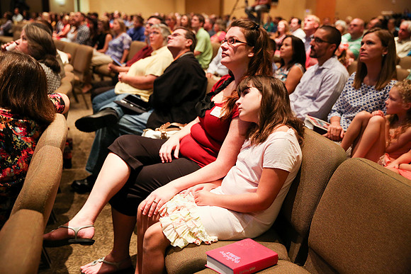 First Baptist Church of Gulfport