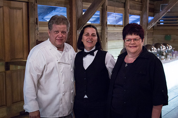 Beavers - Highbaugh wedding