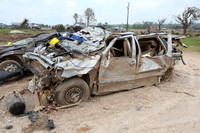 Shawnee, Oklahoma tornado recovery