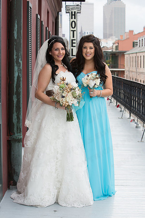 Beavers - Highbaugh wedding