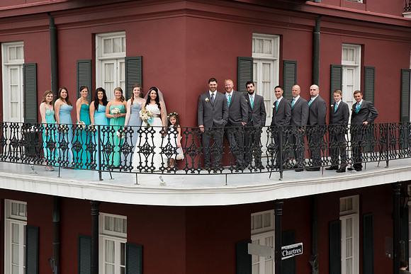 Beavers - Highbaugh wedding