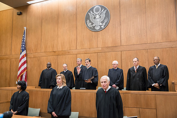 Magistrate Judge John Gargiulo
