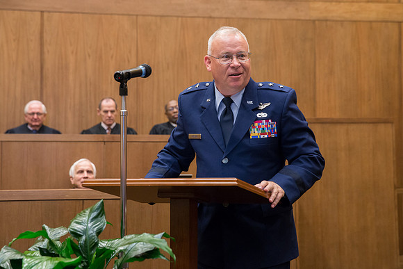 Magistrate Judge John Gargiulo