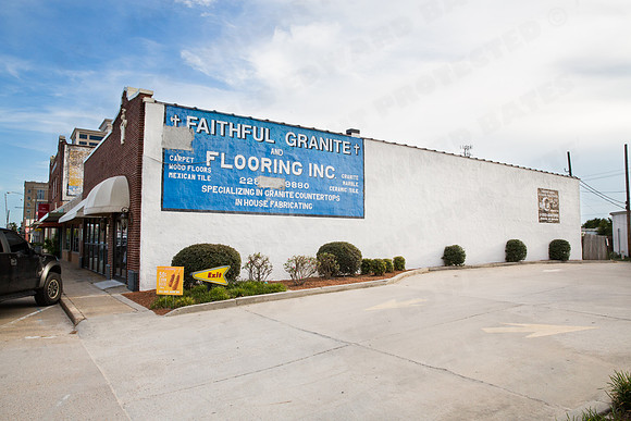 Hwy. 49, downtown Gulfport