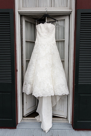 Beavers - Highbaugh wedding