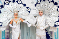Krewe of Athena 2016