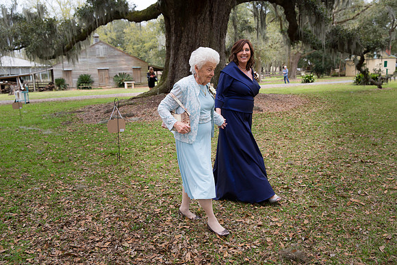 Beavers - Highbaugh wedding
