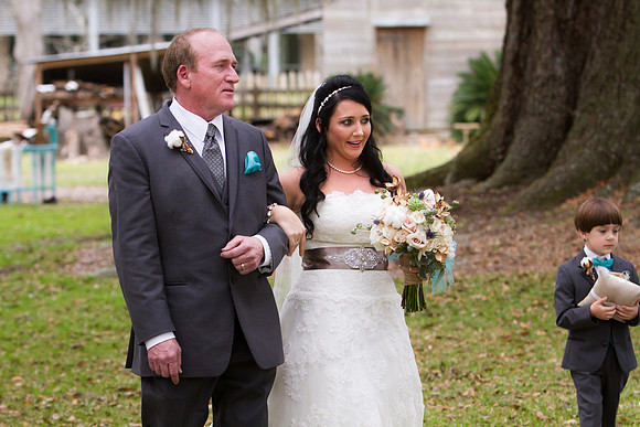 Beavers - Highbaugh wedding