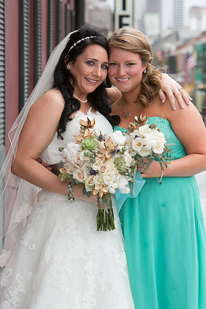 Beavers - Highbaugh wedding