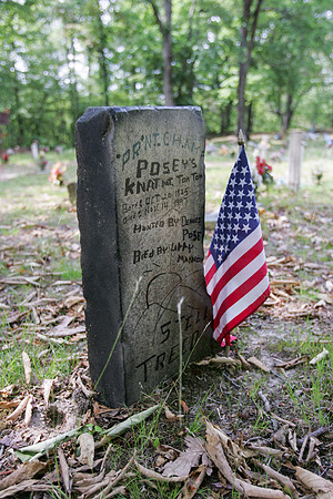 Alabama Coon Dog Cemetery