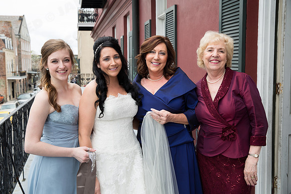 Beavers - Highbaugh wedding