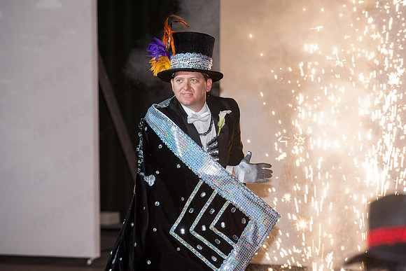 GCCA Ball 978