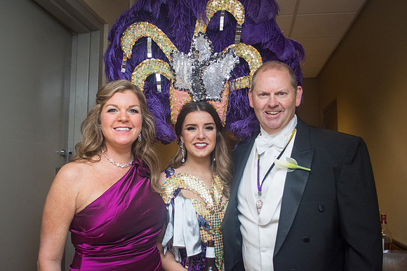 GCCA Ball 585
