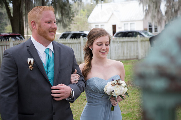 Beavers - Highbaugh wedding