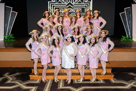 Southernettes-41048