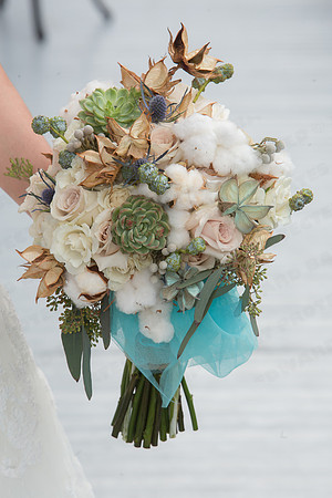 Beavers - Highbaugh wedding