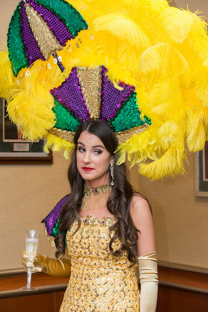 GCCA Ball 809