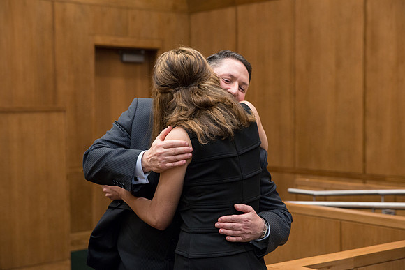 Magistrate Judge John Gargiulo