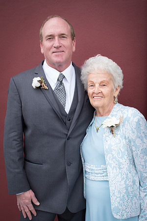 Beavers - Highbaugh wedding