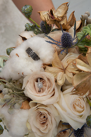 Beavers - Highbaugh wedding