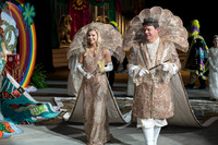 GCCA 2017 Coronation & Ball