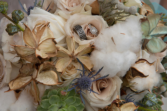 Beavers - Highbaugh wedding