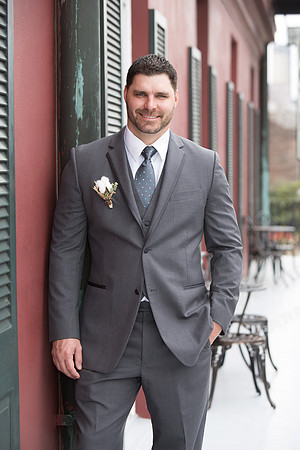 Beavers - Highbaugh wedding