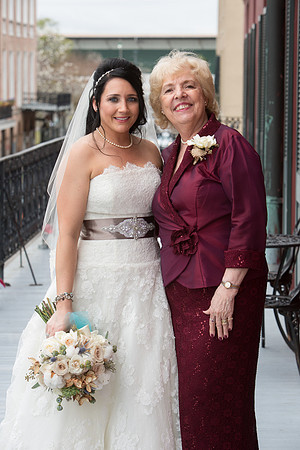 Beavers - Highbaugh wedding