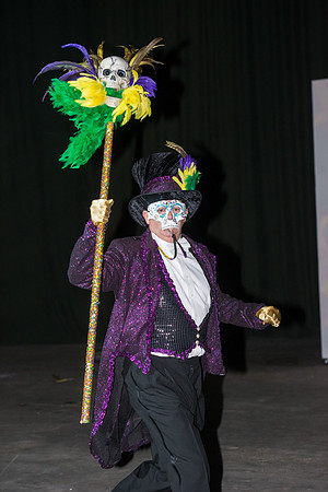 GCCA Ball 987