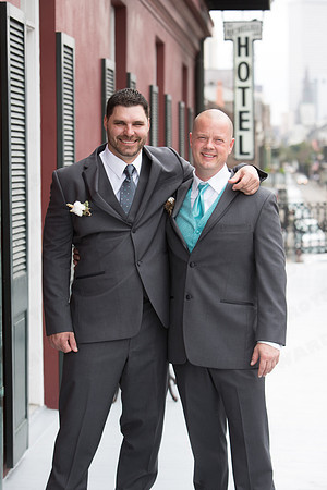 Beavers - Highbaugh wedding