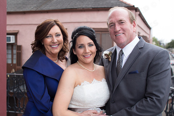 Beavers - Highbaugh wedding