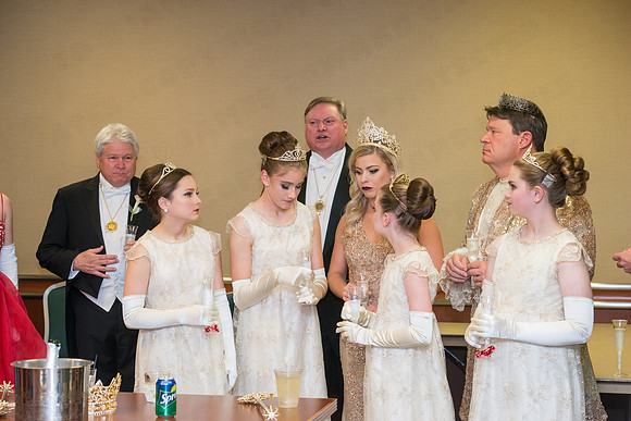 GCCA Ball 766